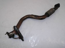 Original Volkswagen Golf VI 6 Flexrohr Hosenrohr Abgasrohr 1K0253097