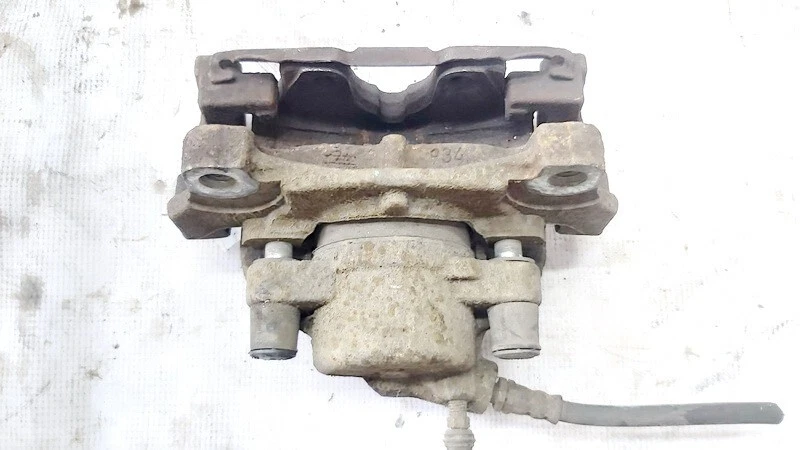 745 Disc-Brake Caliper front left side for Ford Mondeo UK1039686 