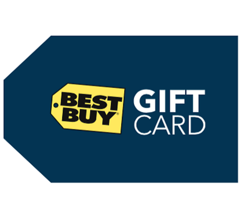 Buy a $150 Best Buy Gift Card + Get BONUS $15 eBay Code