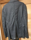 ITTY BITTY made in JAPAN WOOL Jacket Blazer CDG - $325 — photo 2