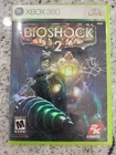 BioShock 2 - Xbox 360 Game Free FAST SHIPPING
