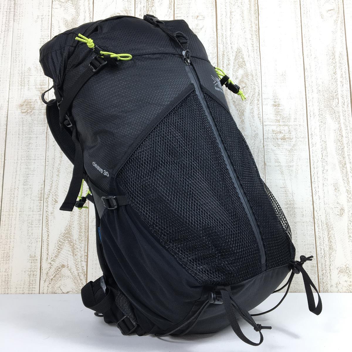 karrimorカリマー cleave30 medium KARRIMOR Cleave 30 Medium Backpack Daypack Black | eBay