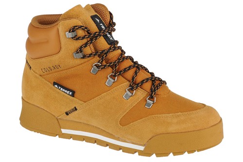 Adidas Terrex Snowpitch Cold RDY Boots Brown - 40(2/3)