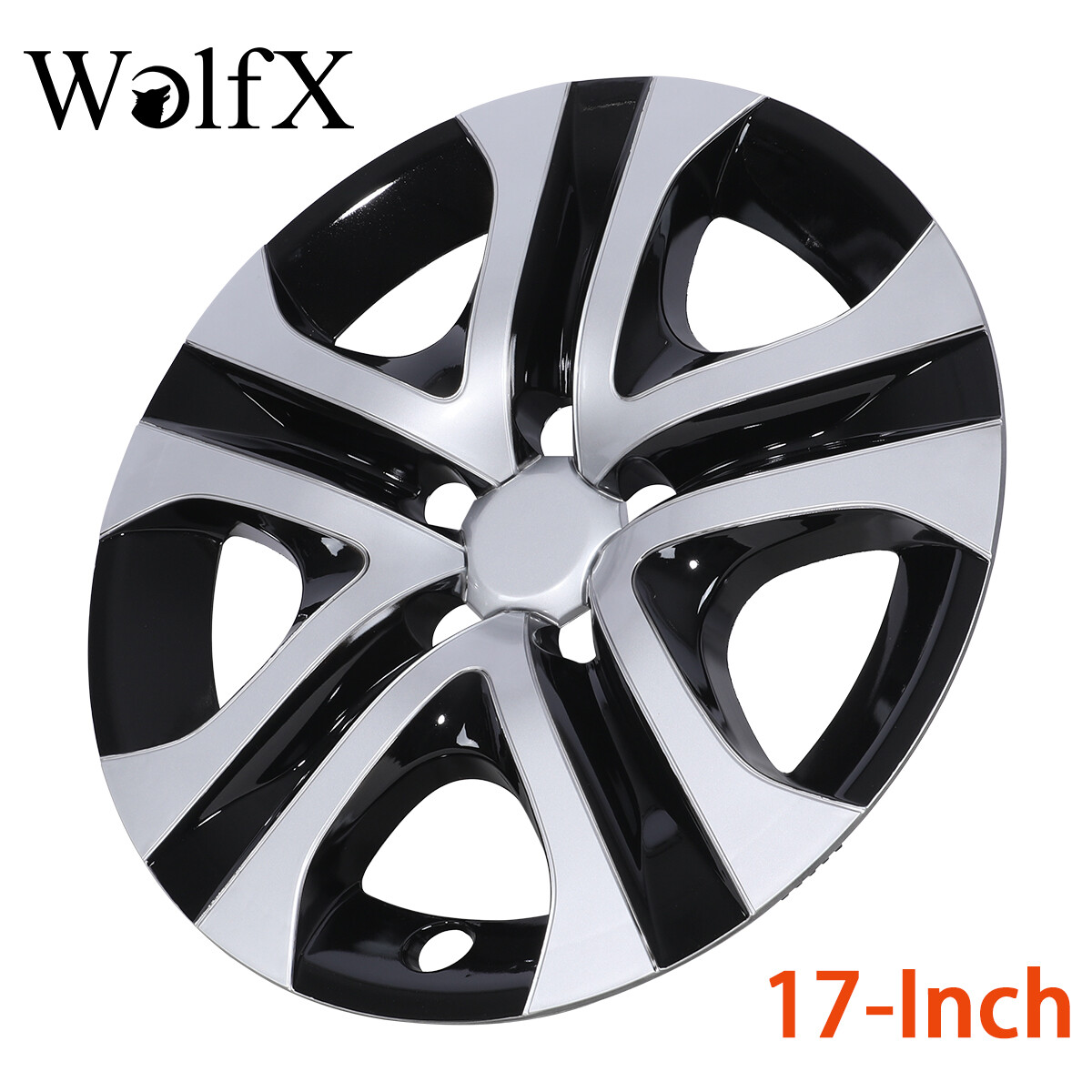 NEW 17-Inch Wheel Rim Cover For 2013-2018 Toyota RAV4 17