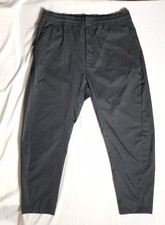 Nike Sportswear Woven Pants Tapered Leg 
