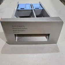 LG Washer Tromm WM1815CS Detergent Drawer