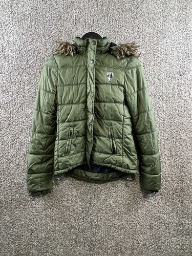 American Eagle Women's Size XS Green 