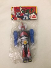 VINILE DANGUARD DANGARD, POPY TOEI, MADE IN JAPAN, NUOVO, MOC - NUOVO.-