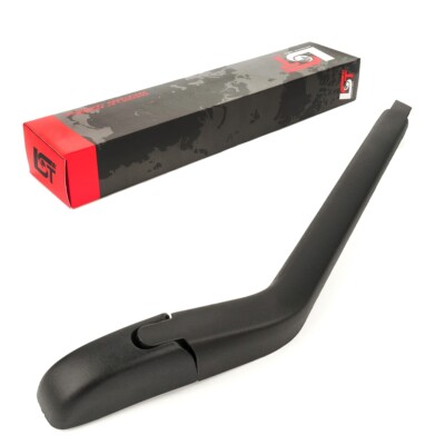 Heck Wischer Arm Hinten Heckwischerarm für TOYOTA AURIS E15 VERSO S YARIS P13