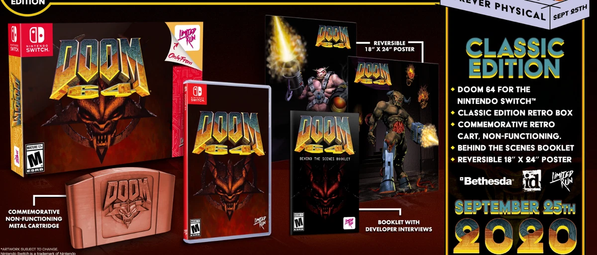 Retrobox classic edition sale