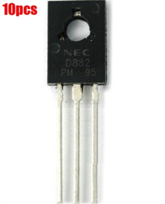 2sd388 Transistor Npn 150v 8a 80w Ecg87 | Cuotas Sin Interés