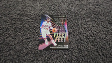 2022-23 PANINI RECON FLEET FEET DARIUS GARLAND