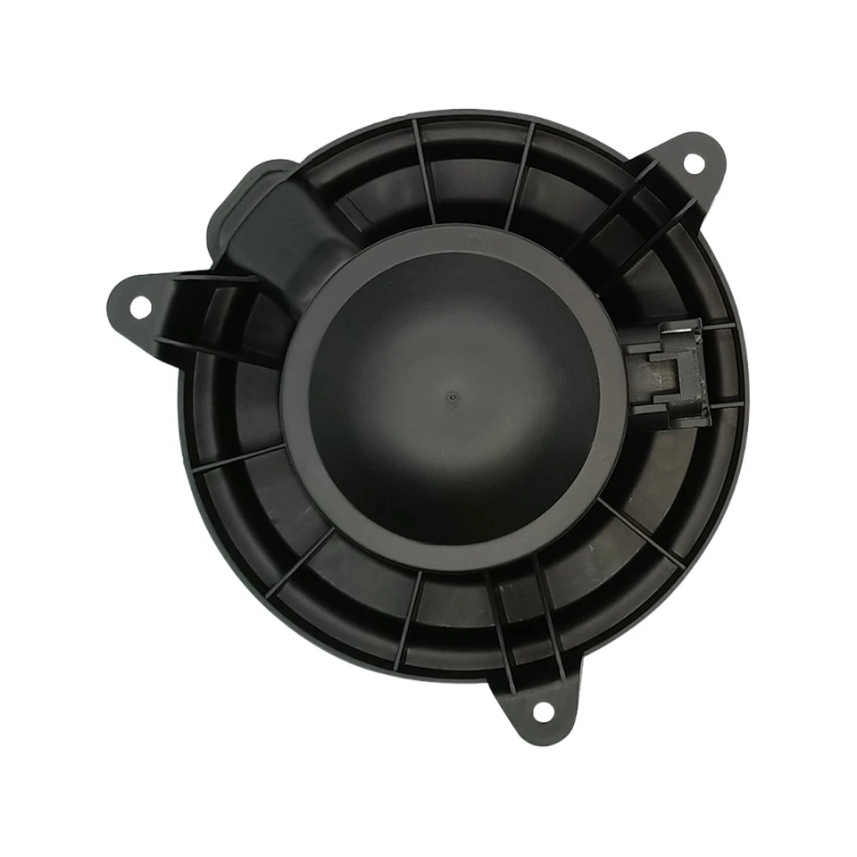 A/C Heater Blower Motor W/ Wheel For 2010-2021 NISSAN FRONTIER Foto 4 de 4