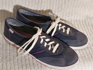 keds women's tennis shoes