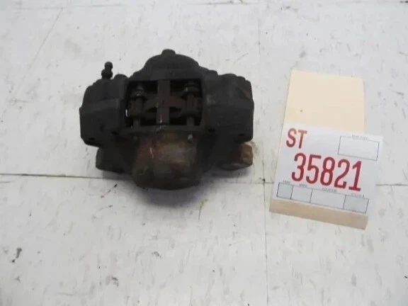 Brake Caliper 850 1997 VOLVO Left Driver Side Rear Back Suspension Wheel OEM - Image 4 of 4