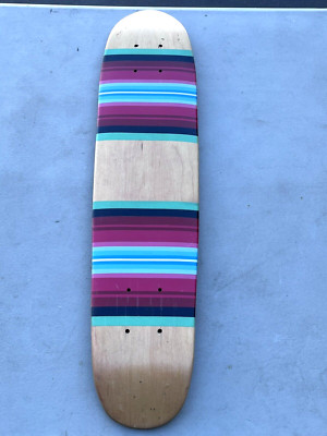 Marc Johnson RARE Mental 1978 SA #7 Special Limited Edition Skateboard Deck