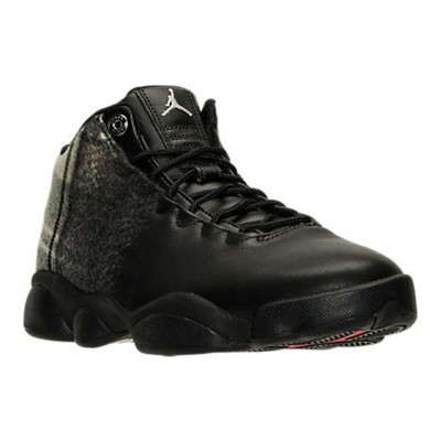 mens air jordan off court shoes