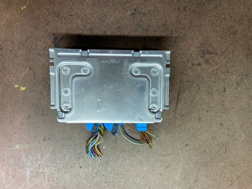 2004 to 2005 Bmw 330i TCM TCU Transmission Computer Unit h8802 DG1 - Picture 2 of 4