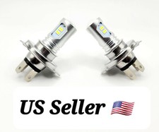 Pair of LED bulbs for Kubota L5240 L5740 MX4800 MX5200 MX5400 MX5800 TD170-99010