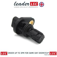CRANKSHAFT SPEED POSITION SENSOR Vauxhall CORSA D E NEW 55562744