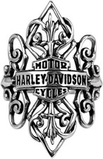 Harley-Davidson  Long Gypsy Filigree Bar & Sh...