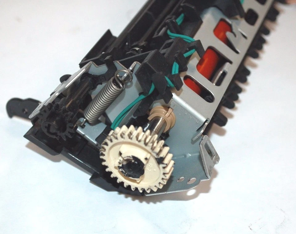 HP Fuser Unit Assembly RM1-4007 for LaserJet P1005, P1006, P1007, P1008, P1009 - Image 2 of 4