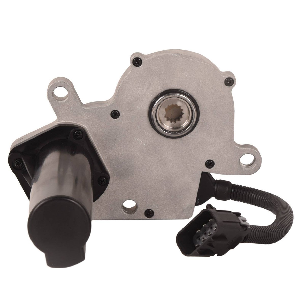 Transfer Case Shift Motor Encoder w/RPO Code NP8 For Chevrolet GMC