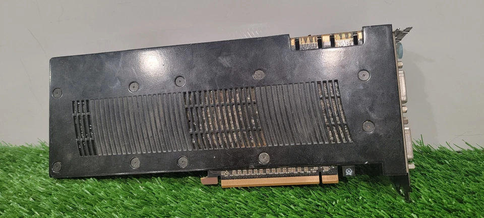 ASUS Nvidia GeForce GTX260 2DVI PciExpress Video Card ENGTX260HTDI896MD3 - Image 3 of 4