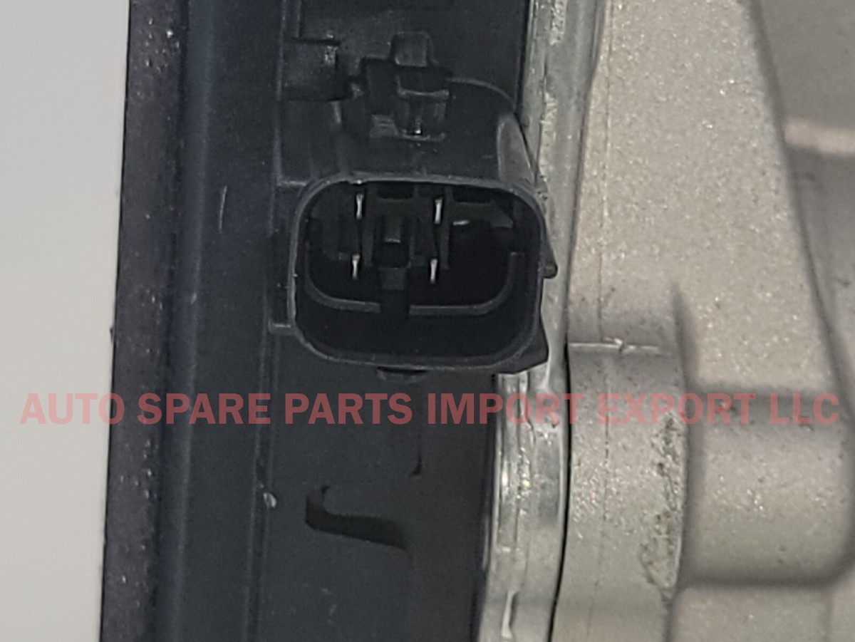 222A0-37020 Toyota Genuine Variable Valve Lift Controller 1ZR-FE