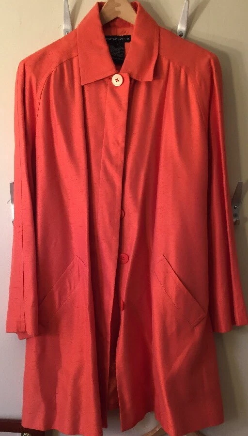 Traje para mujer 8 Andrea Jovine Foto 4 de 4