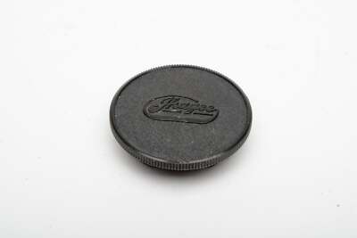 Ihagee Exakta original 35mm camera body cap, very clean