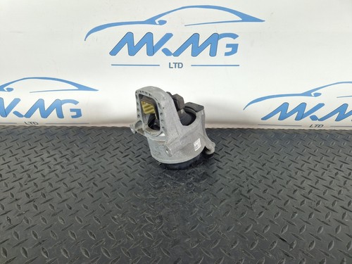 16-19 AUDI A4 B9 GENUINE OEM RIGHT DRIVER SIDE ENGINE MOUNT 8W0199372CD - Picture 3 of 12