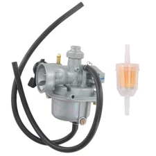 Carburetor For Honda Assy XR 70 R CRF 70 F XR70 CRF70 PB12H PB12K Carb 70F#K72