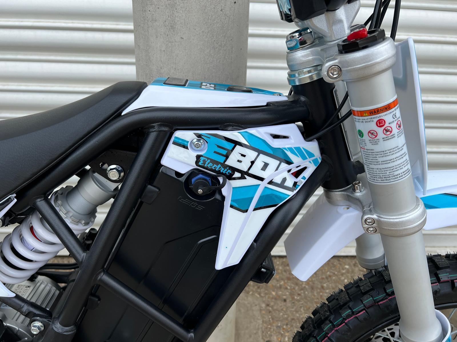 dannys dirt bike store ebay