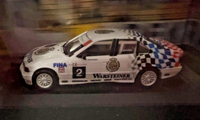 Herpa 182850 Bmw 318I Adac Cup H0 1:87 Neu In Ovp