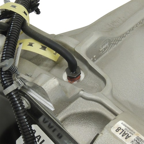 84692149 AAL8 New GM 3.42 Front Differential Assembly 2019 Silverado Sierra 1500 - Foto 7 di 8