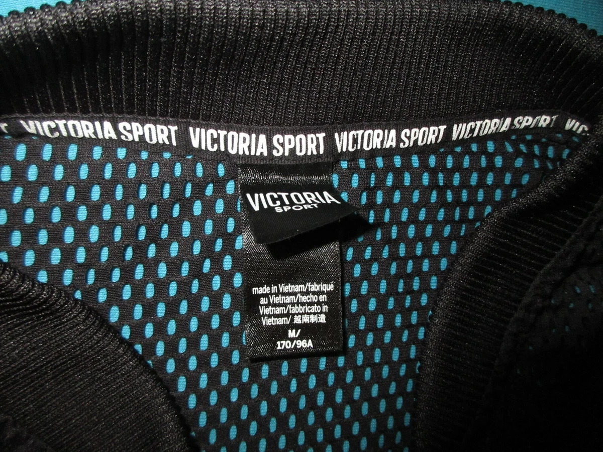 Victoria sport shop mesh jacket