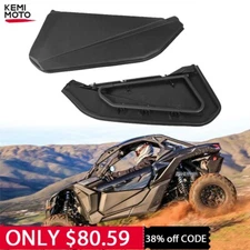 Lower Door Panel Inserts For Can Am Maverick X3 2017-2025 Half 2 Doors 715002903
