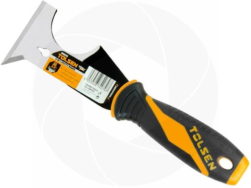 6in1 Multi Tool 2.5in Putty Knife 