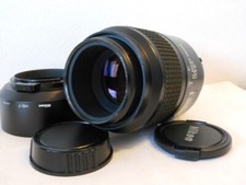 NEAR MINT Nikon AF Micro Nikkor 105mm F2.8 D Macro Lens from JAPAN rare lens