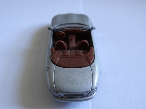 Welly jaguar xk8