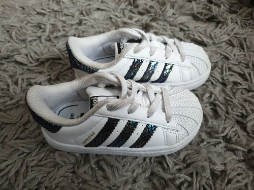 Adidas Originals Superstar White 