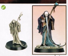 Warhammer Quest Cursed City - Octren Glimscry *Single Model NoS*