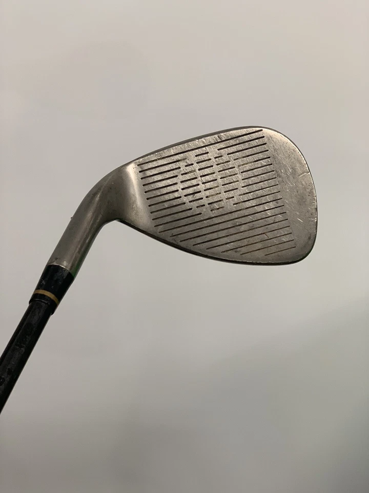 Tommy Armour Pure Titanium Ti|100 Pitching Wedge - Right Handed Regular Graphite - Image 3 of 4