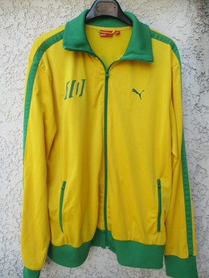 giacca puma jamaica