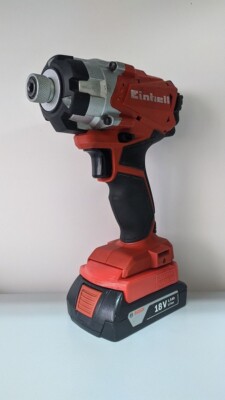 Bosch professional 18V batery - Einhell tool adapter ( Jadapters )