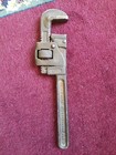 Vintage Trimo 10” Pipe Wrench,  Trimont MFG CO USA — photo 2