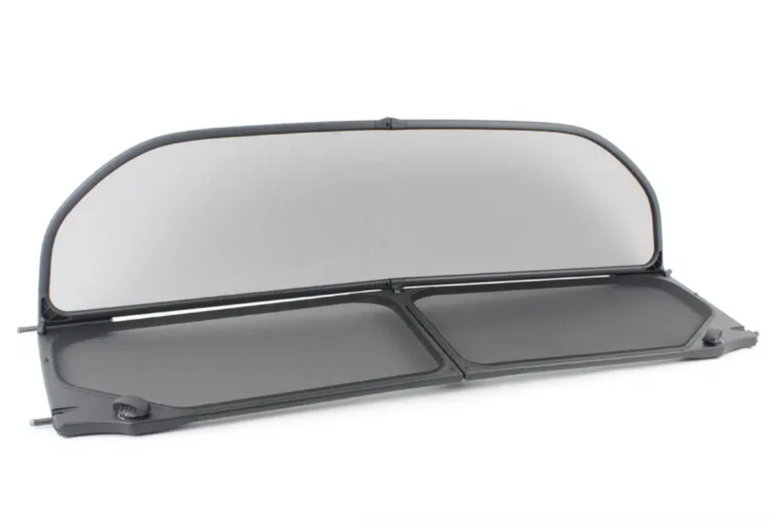 NEW BMW 3 CABRIO E93 WIND DEFLECTOR 7269437 54347269437 ORIGINAL 
