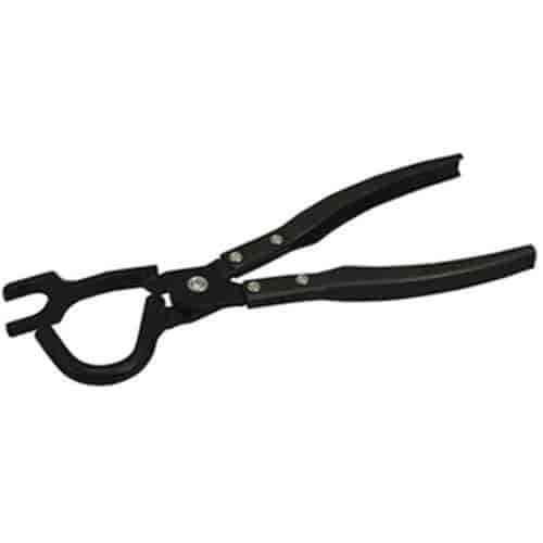 Lisle Tools 38350 Exhaust Pipe Hanger Pliers Separates Exhaust Hanger
