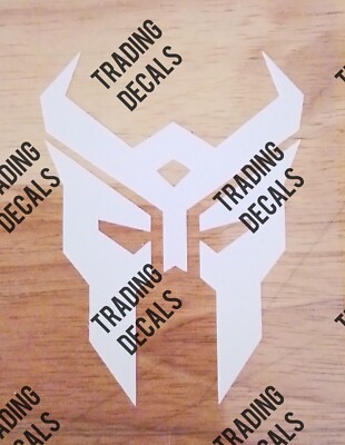 Transformers Terrocons Vinyl Decal Sticker window laptop Rise of Beasts 3x4!